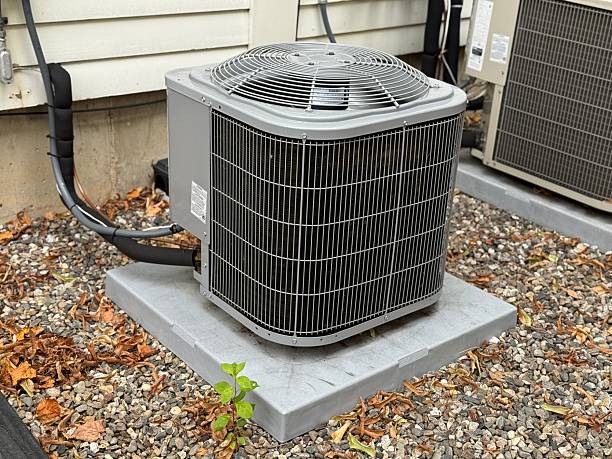 24/7 Emergency Ductwork Repair experts in Larimore, ND