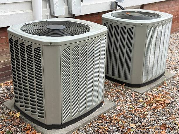 Reliable Ductwork Repair contractor in Larimore, ND by JG Cool HVAC
